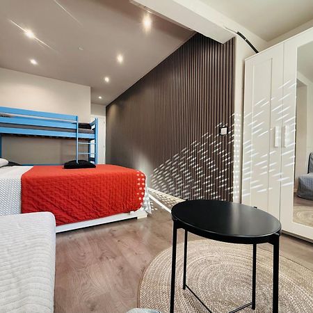 Camp Nou Nueva Casa Apartment โอสปิตาเล็ต เดอ โยเบรกัต ภายนอก รูปภาพ