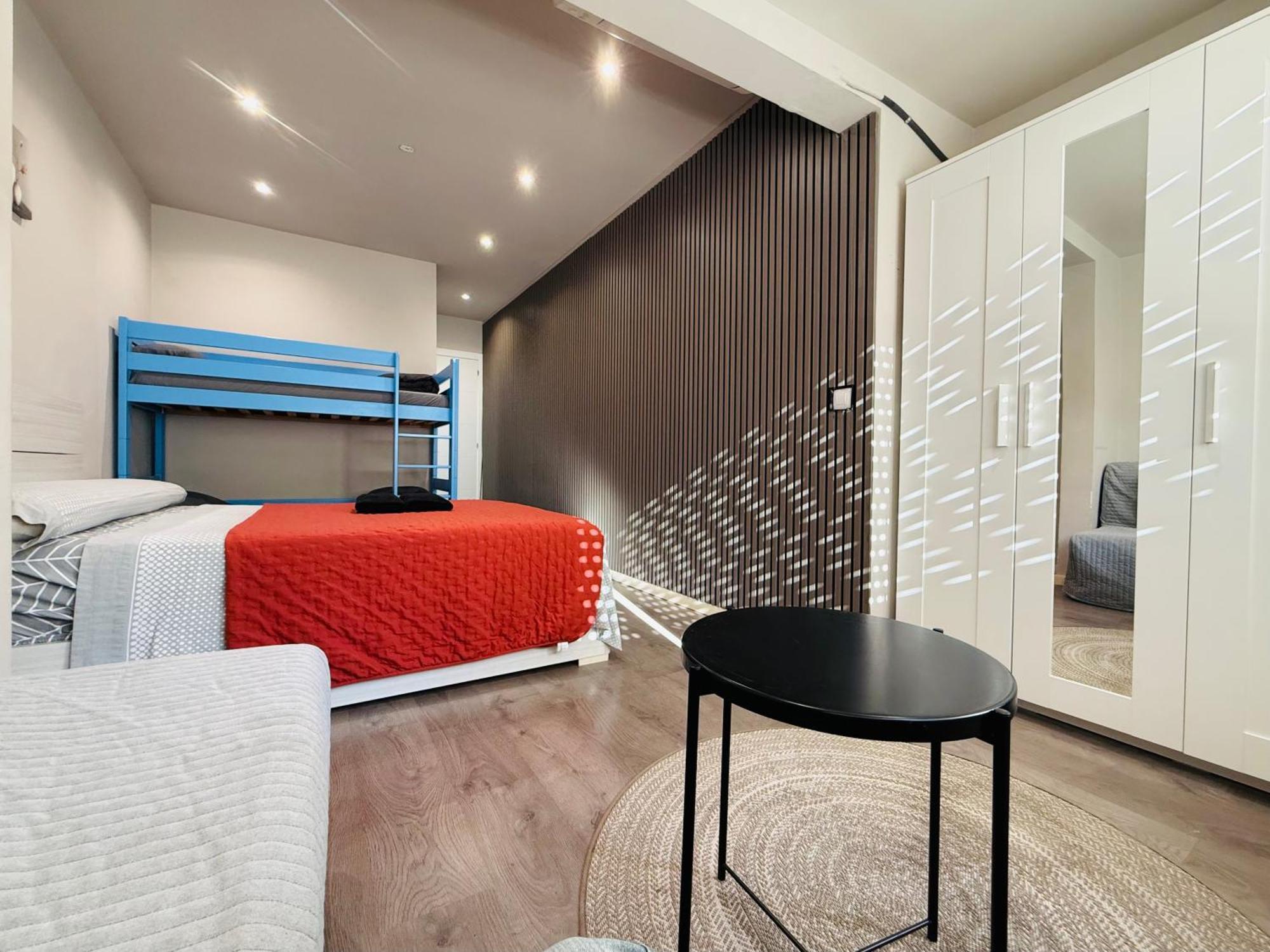 Camp Nou Nueva Casa Apartment โอสปิตาเล็ต เดอ โยเบรกัต ภายนอก รูปภาพ